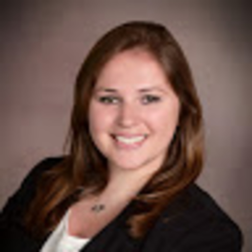 Meet your Posher, Dianna